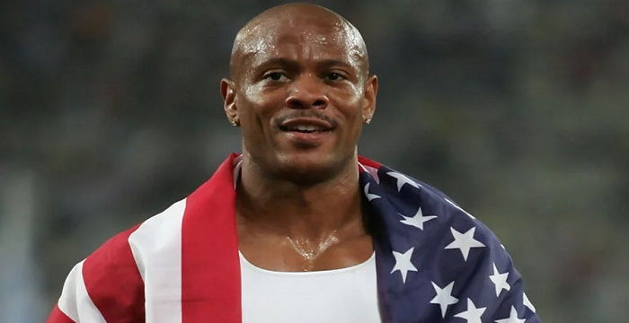 Maurice Greene Biography - Childhood, Life Achievements & Timeline