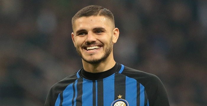 Mauro Icardi Biography Facts Childhood Family Of Argentinean