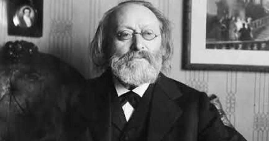Max Bruch Biography - Facts, Childhood, Family Life & Achievements
