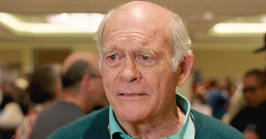 Max Gail Biography - Facts, Childhood, Family Life & Achievements