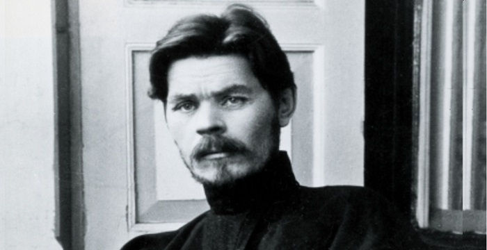 Mother Maxim Gorky Pdf