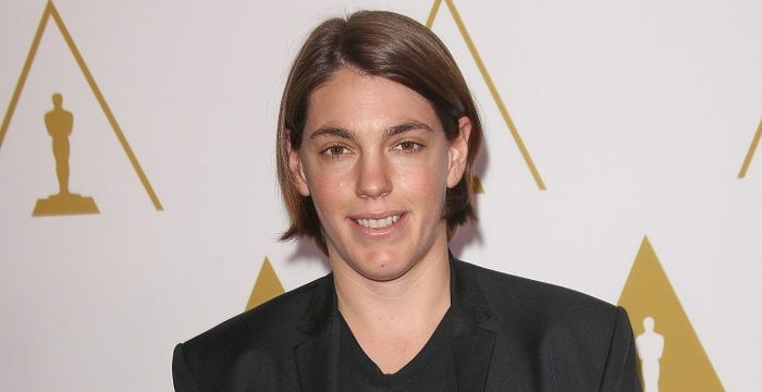 Megan Ellison Biography - Facts, Childhood, Family Life & Achievements