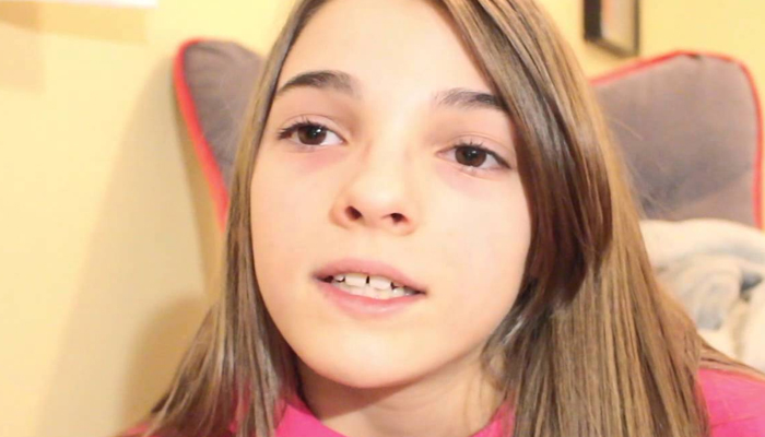 Megan Stitz - Bio, Facts, Family Life of YouTube Star Megan Stitz - Bio, Facts, Family Life of YouTube Star