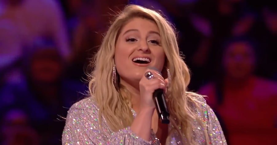Meghan Trainor Biography Facts Childhood Family Life Achievements Of Singer