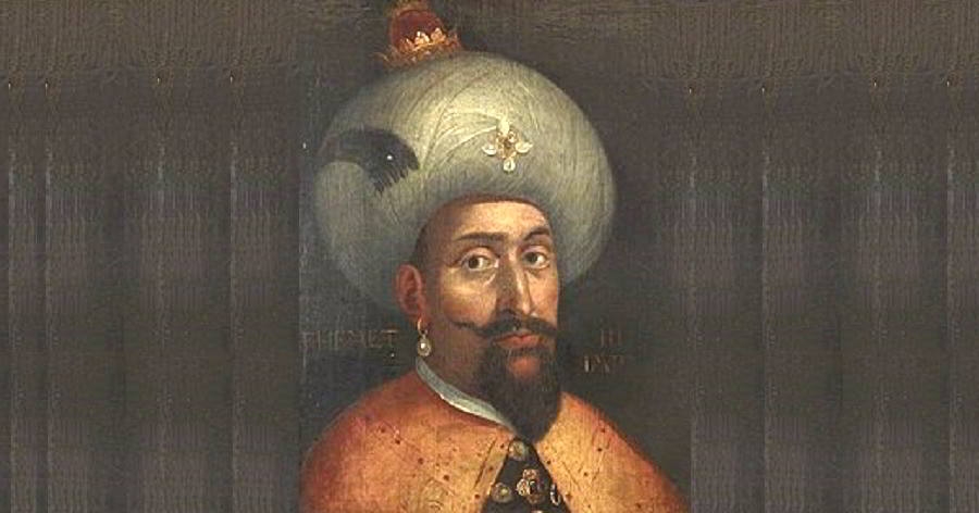 Mehmed III Biography – Facts, Childhood & Life History of the Ottoman ...