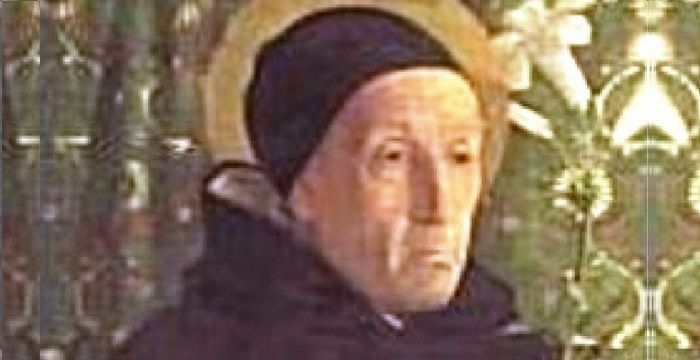 Meister Eckhart Biography - Childhood, Life Achievements Meister Eckhart Biography - Childhood, Life Achievements