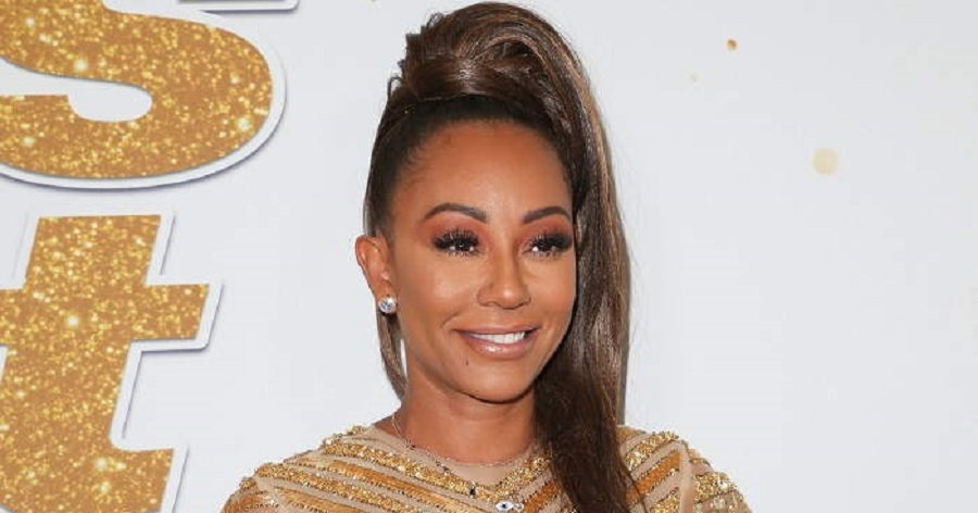 Mel B (Melanie Brown) Biography - Facts, Childhood, Family 
