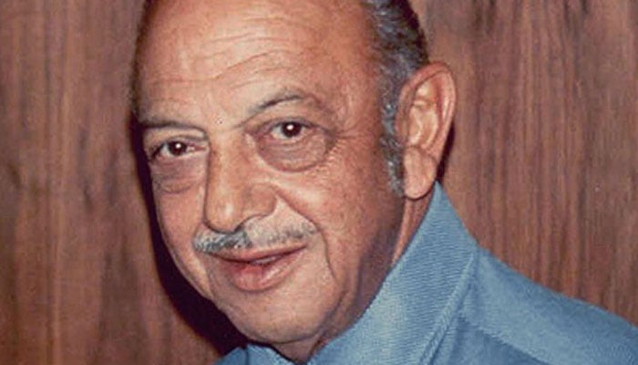 Mel Blanc Biography - Facts, Childhood, Family Life & Achievements