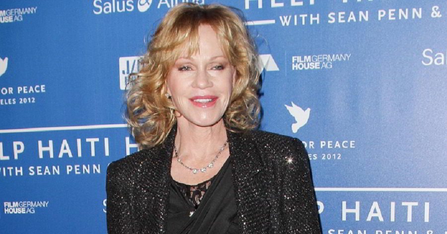 Melanie Griffith Biography - Childhood, Life Achievements 