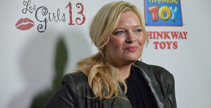 Melissa Peterman Biography - Facts, Childhood, Family Life & Achievements