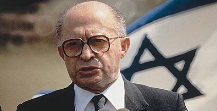 Menachem Begin Biography - Childhood, Life Achievements Menachem Begin Biography - Childhood, Life Achievements