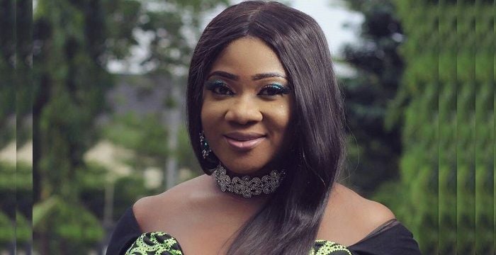 Mercy Johnson Biography - Childhood, Life Achievements 