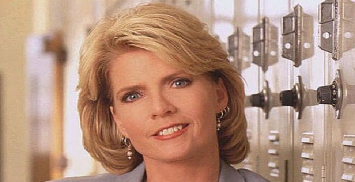 Movies with meredith baxter who is meredith baxter birney
