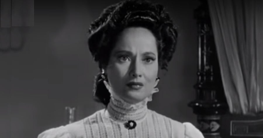 Merle Oberon Biography - Childhood, Life Achievements 