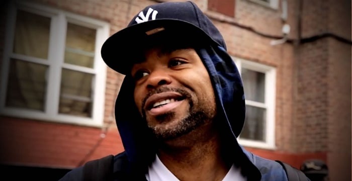 Method Man Biography - Childhood, Life Achievements & Timeline