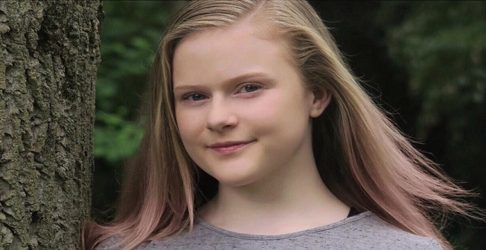 Mia Dinoto - Bio, Facts, Family Life of Musical.ly Star