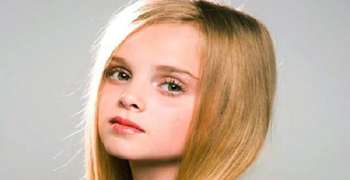 Mia Talerico - Bio, Facts, Family Life of Child Actress
