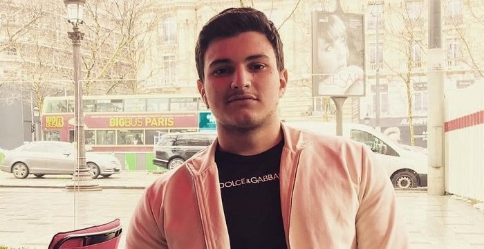 Michael Boulos – Bio, Facts, Family Life