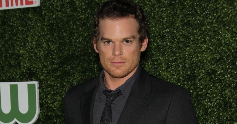 Michael C. Hall Biography - Facts, Childhood, Family Life & Achievements
