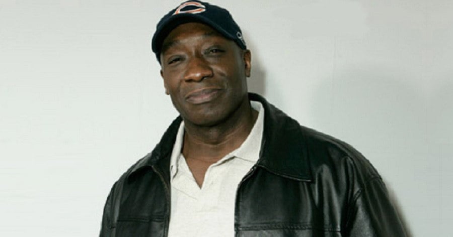 Michael Clarke Duncan Biography - Facts, Childhood, Family 