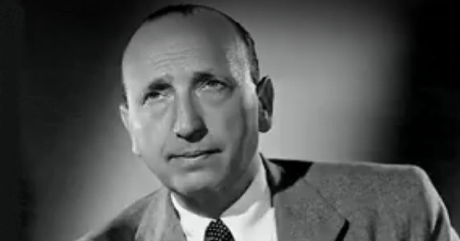 Michael Curtiz Biography - Childhood, Life Achievements 