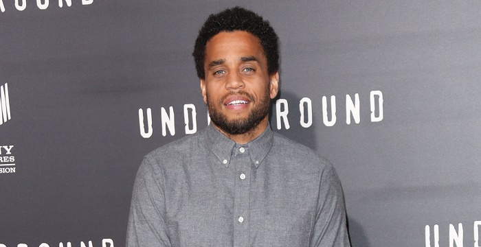 Michael Ealy Biography - Facts, Childhood, Family Life & Achievements