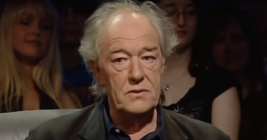 Michael Gambon Biography - The Famous People