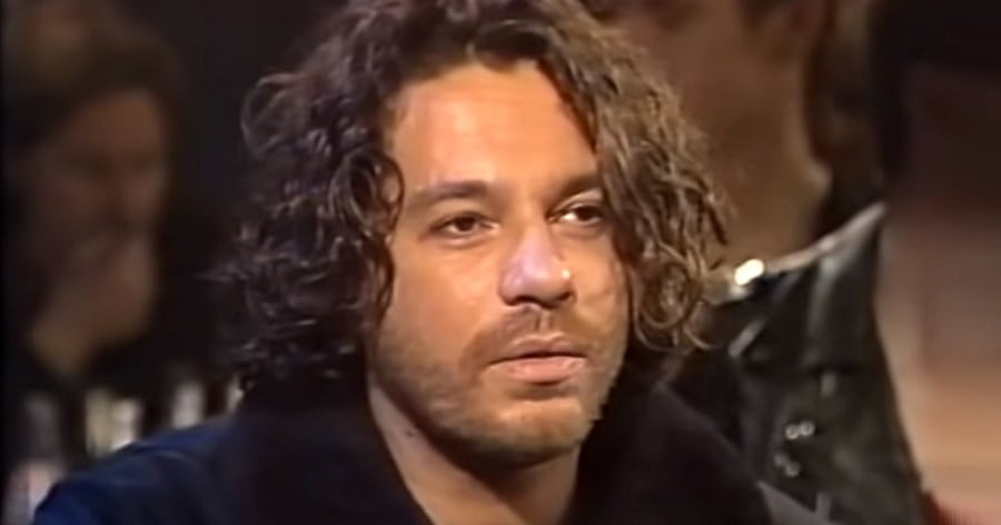 Michael Hutchence Biography - Childhood, Life Achievements 
