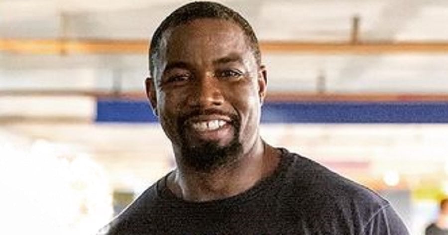 Michael Jai White Biography – Facts, Childhood, Family Life of Actor