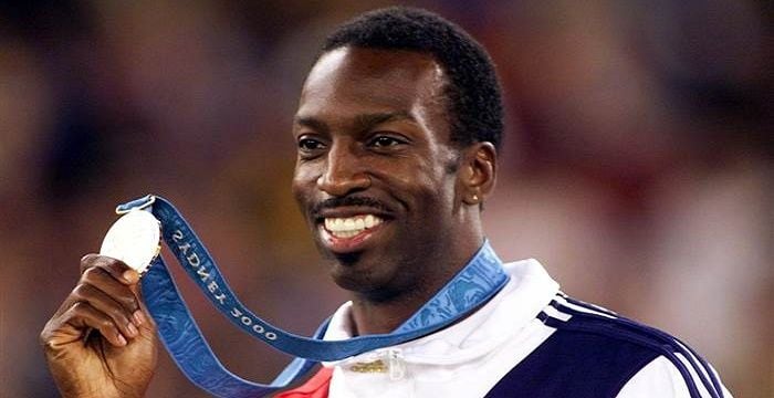 Michael Johnson Biography - Childhood, Life Achievements 