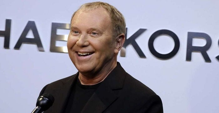 Michael Kors - Biography