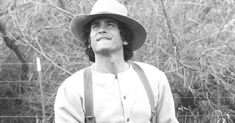 Michael Landon (Eugene Maurice Orowitz) Biography - Facts, Childhood