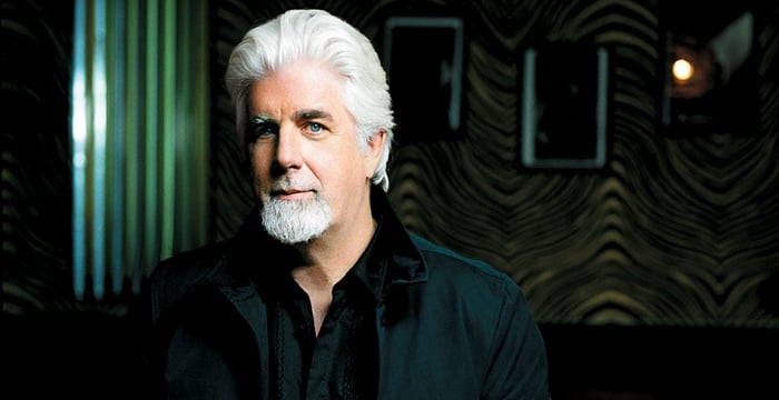 Michael McDonald Biography - Facts, Childhood, Family Life 
