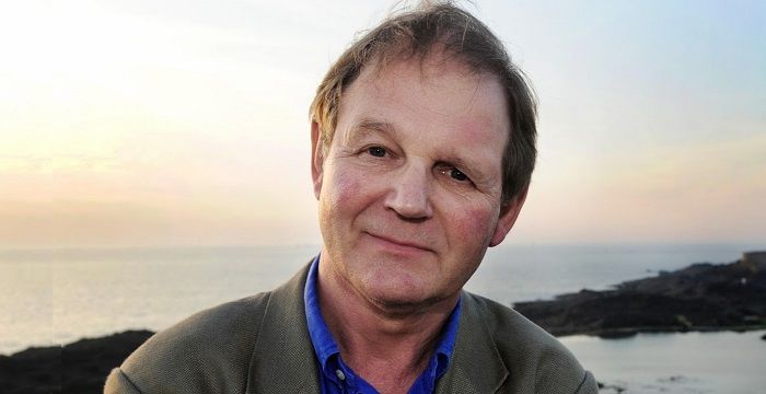 Michael Morpurgo Biography Childhood Life Achievements Timeline