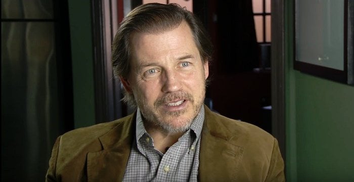 Michael Paré Biography – Facts, Childhood, Family Life, Achievements