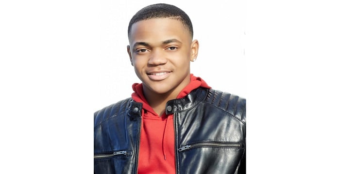 Michael Rainey Jr. Biography - Facts, Childhood, Family 