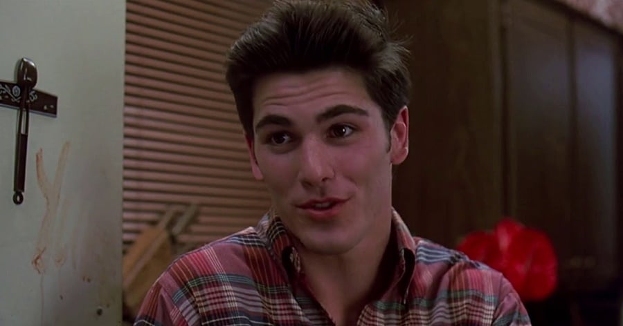 Michael Schoeffling Biography – Facts, Childhood, Family Life, Achievements