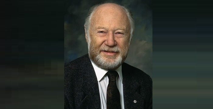 Michael Smith (Chemist) Biography - Childhood, Life 