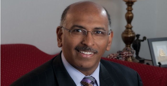 Michael Steele Biography - Childhood, Life Achievements & Timeline
