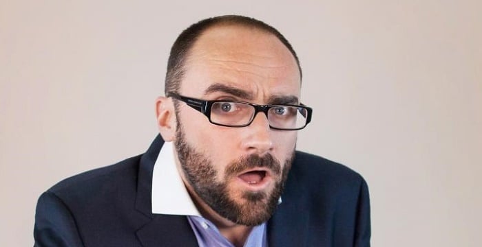 Michael Stevens - Bio, Facts, Family Life of YouTuber
