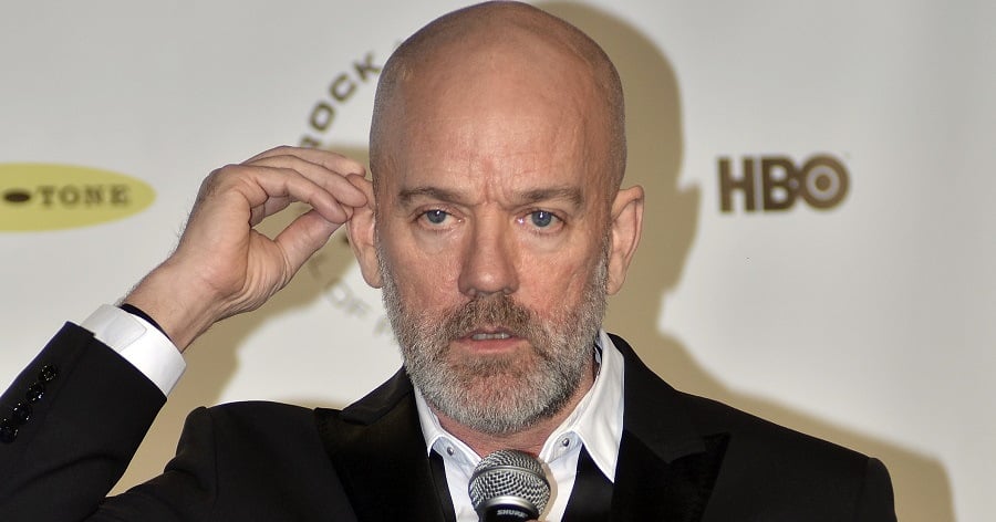 Michael Stipe Biography - Facts, Childhood, Family Life & Achievements