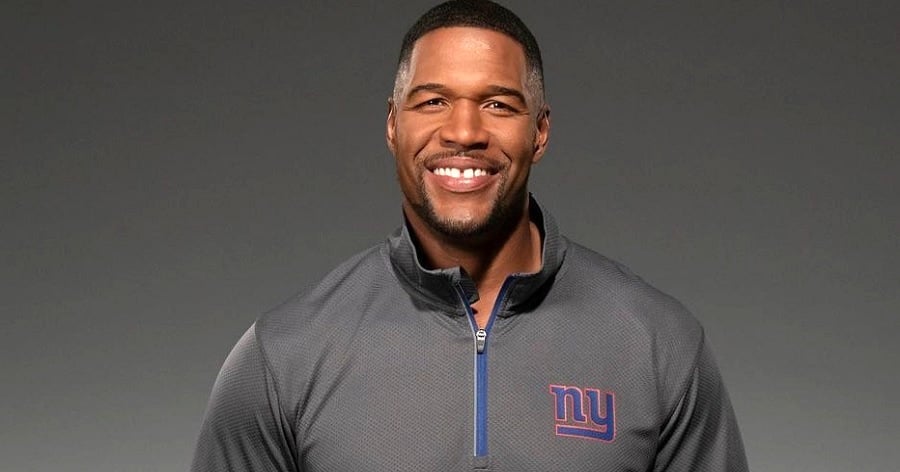Michael Strahan Biography – Facts, Childhood, Family Life, Achievements