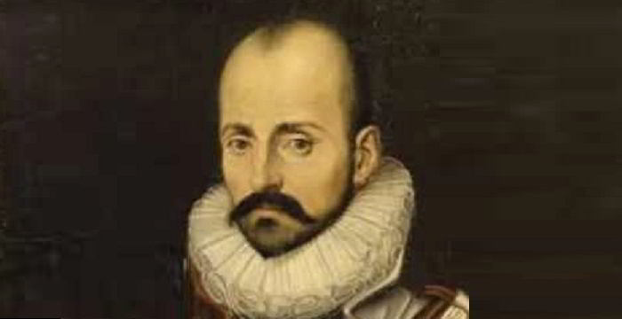 Michel de Montaigne Biography - Michel de Montaigne 