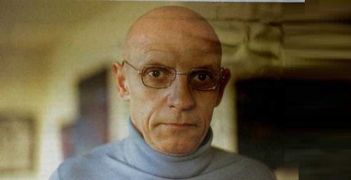 Michel Foucault Biography - Childhood, Life Achievements 