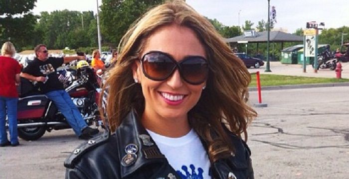 Michelle Velasquez – Bio, Facts, Childhood, Family Life