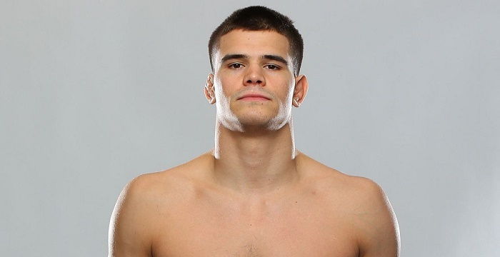 Mickey Gall - Bio, Facts, Family Life of Mixed Martial Artist