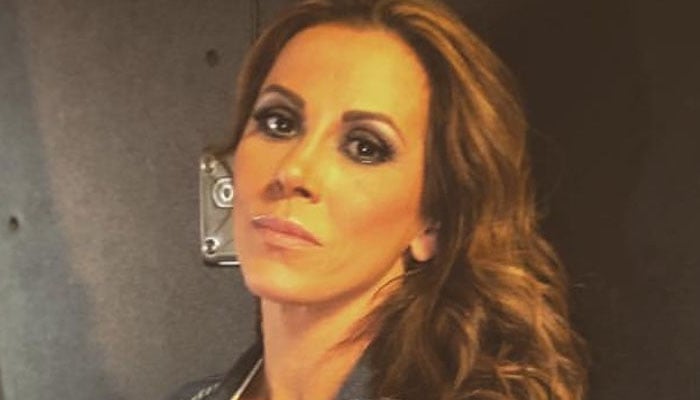 Mickie James Biography – Facts, Childhood, Family Life of Pro Wrestler