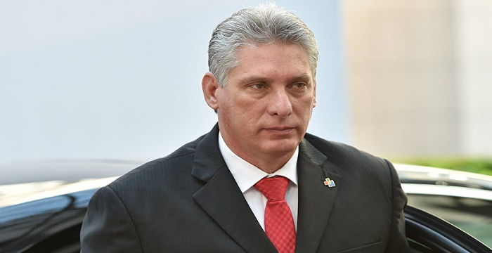 Miguel Díaz-Canel Biography - Facts, Childhood, Family Life
