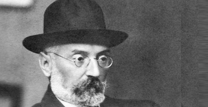 Miguel De Unamuno Biography - Childhood, Life Achievements & Timeline