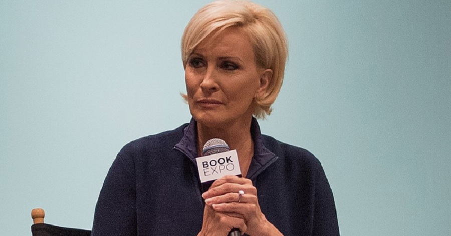 Mika Brzezinski Biography – Facts, Childhood, Family, Achievements